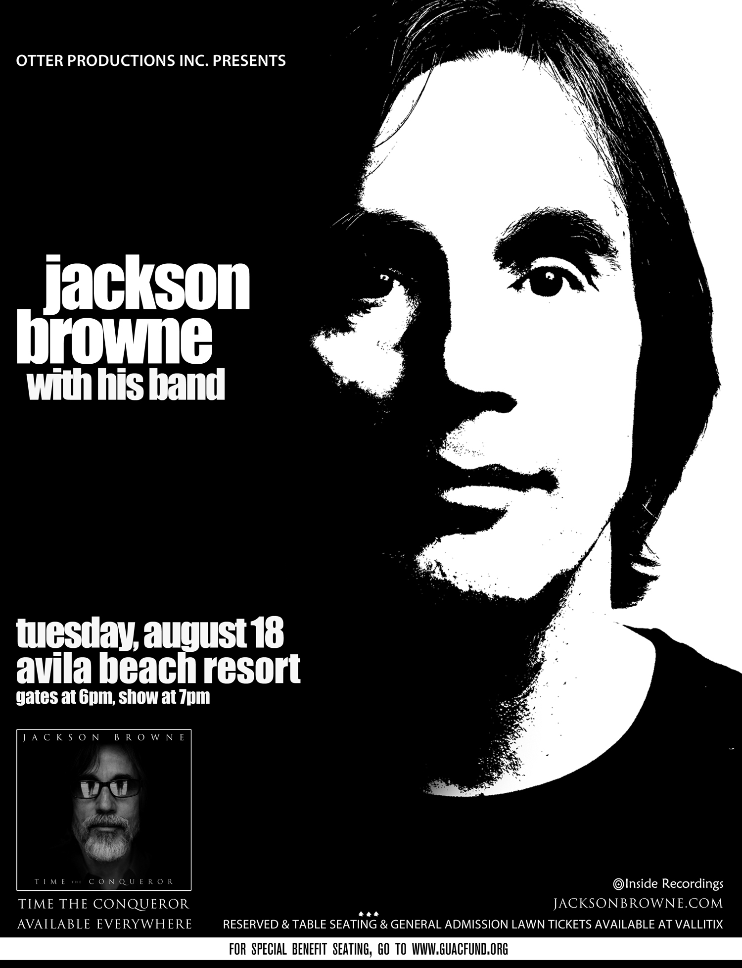 Jackson Browne