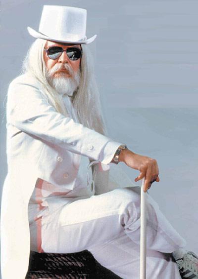 Leon Russell