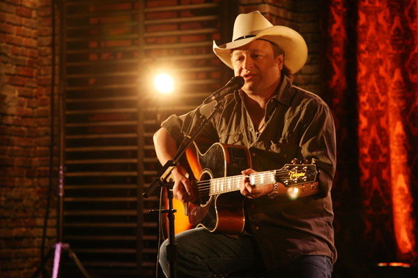 Mark Chesnutt