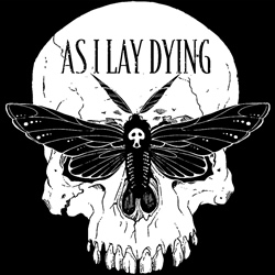 As I Lay Dying Patch