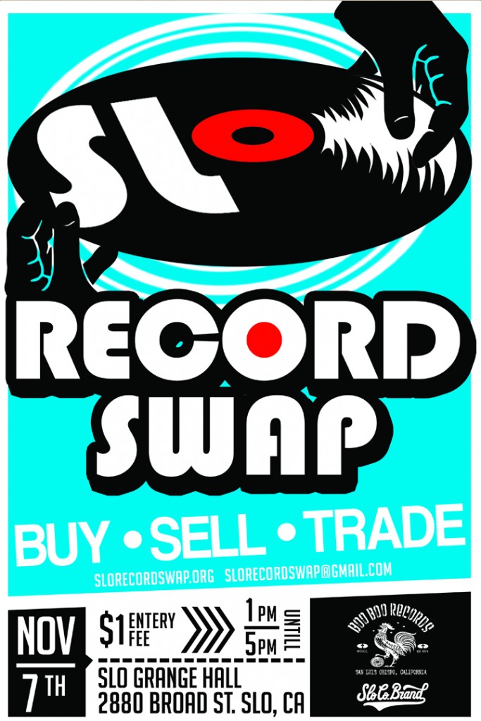 RecordSwap