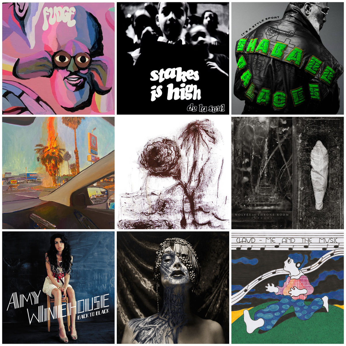 New Releases - October 23, 2026