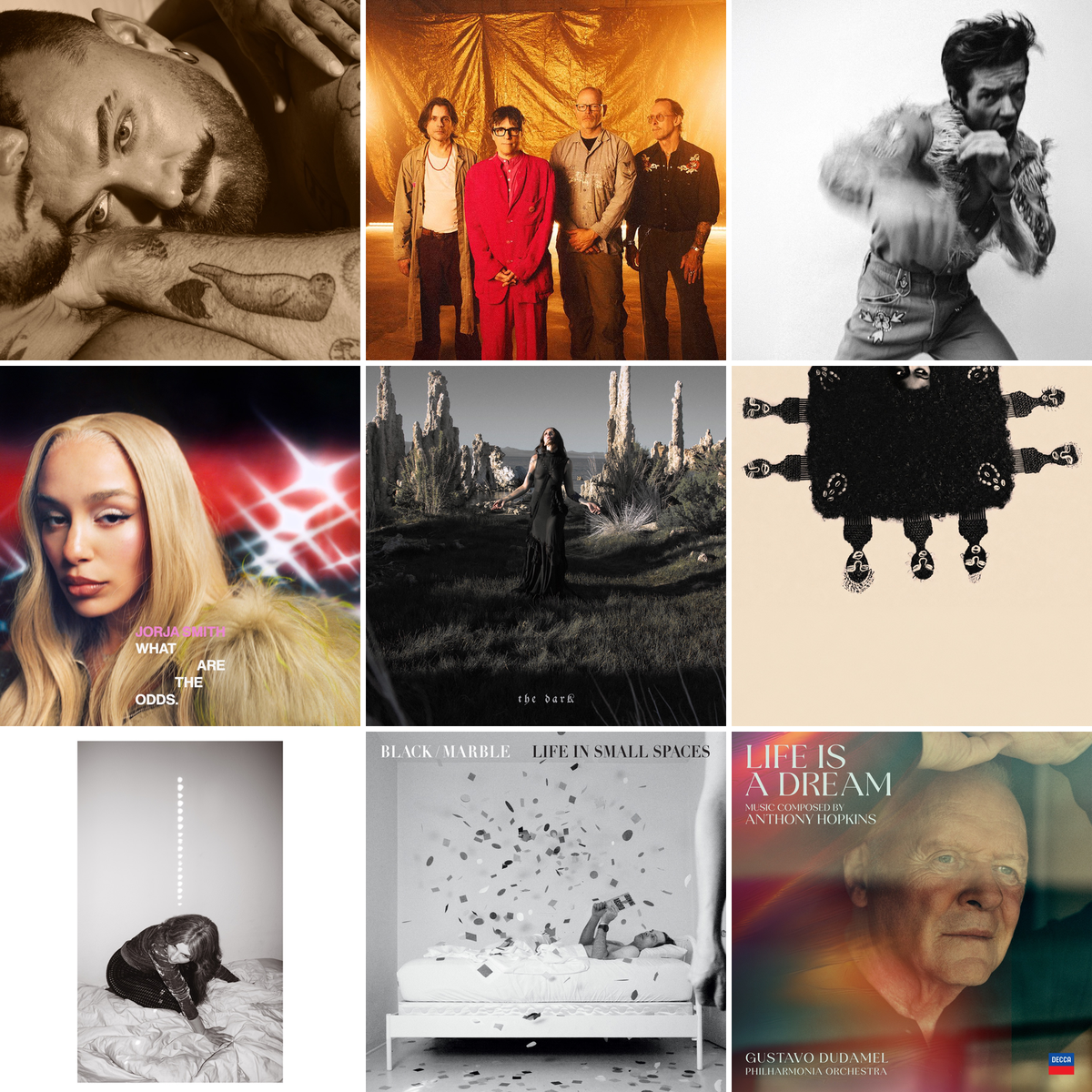 New Releases - August 21, 2026