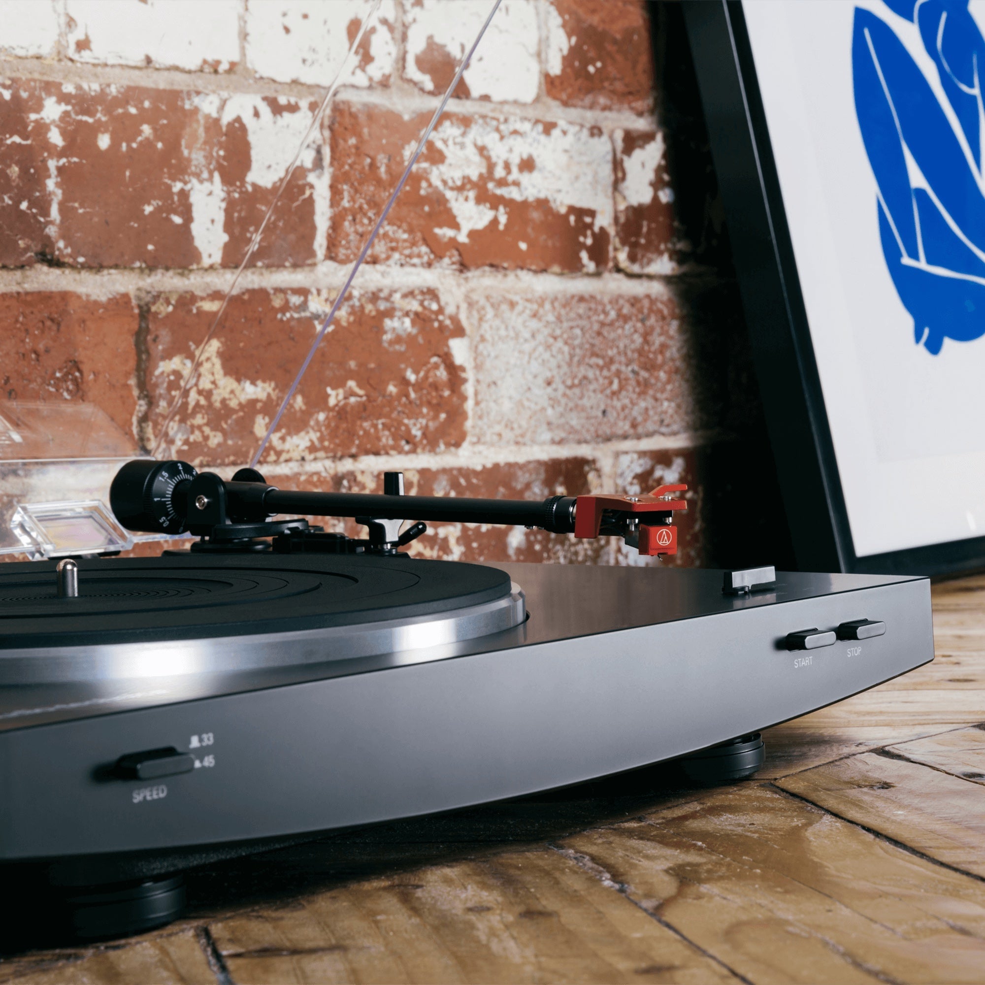 Audio-Technica AT-LP3