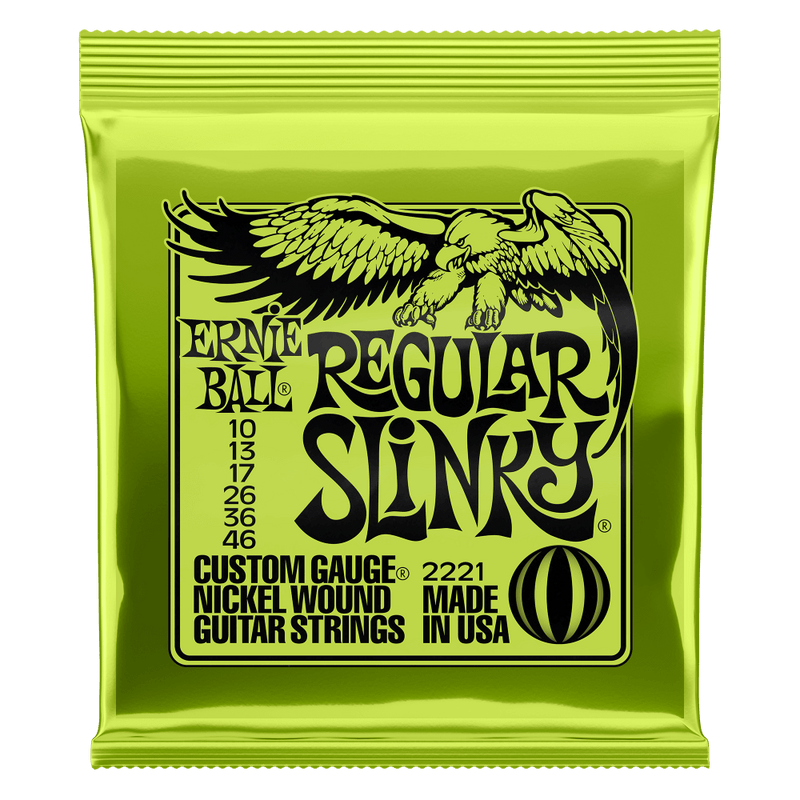 Regular Slinky