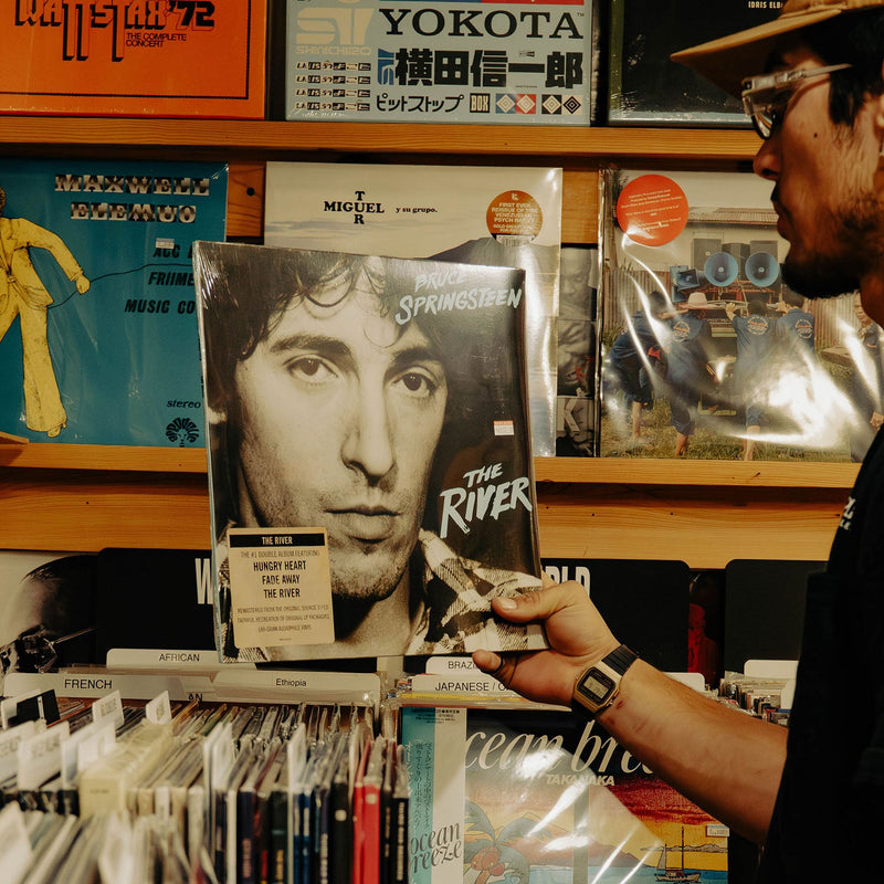 Vinyl