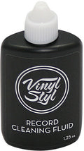 Vinyl Styl 1.25 Oz Cleaning Fluid
