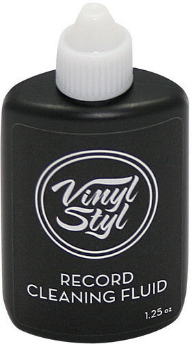 Vinyl Styl 1.25 Oz Cleaning Fluid