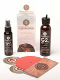 GrooveWasher G2 Fluid Kit