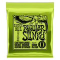Regular Slinky