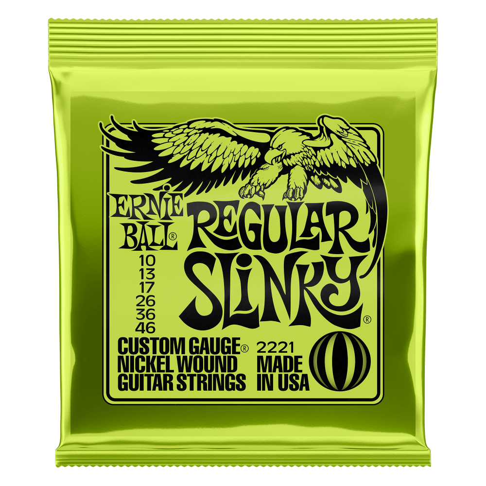 Regular Slinky
