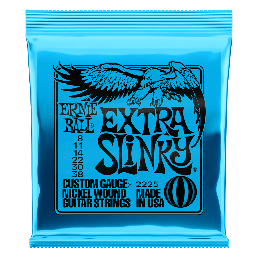 Extra Slinky