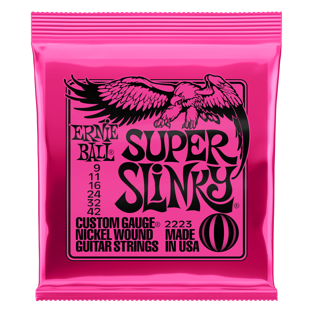 Super Slinky
