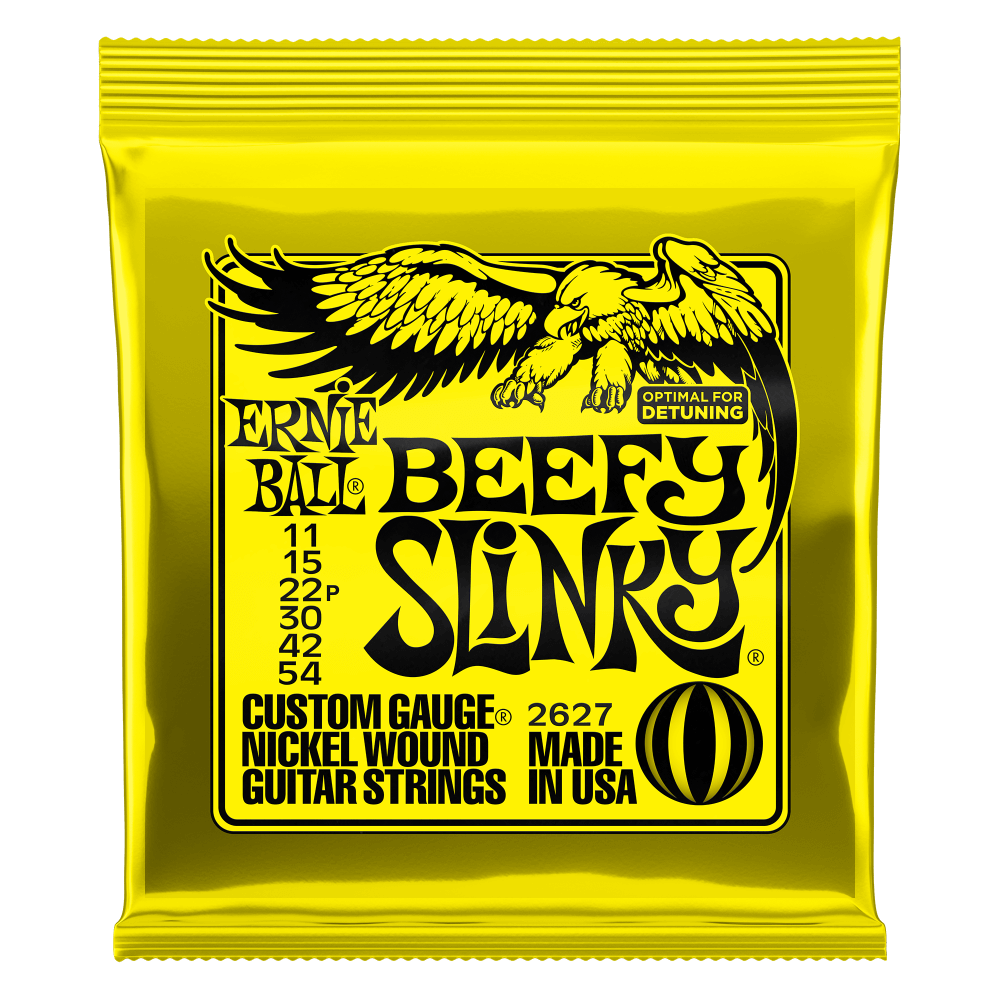Beefy Slinky