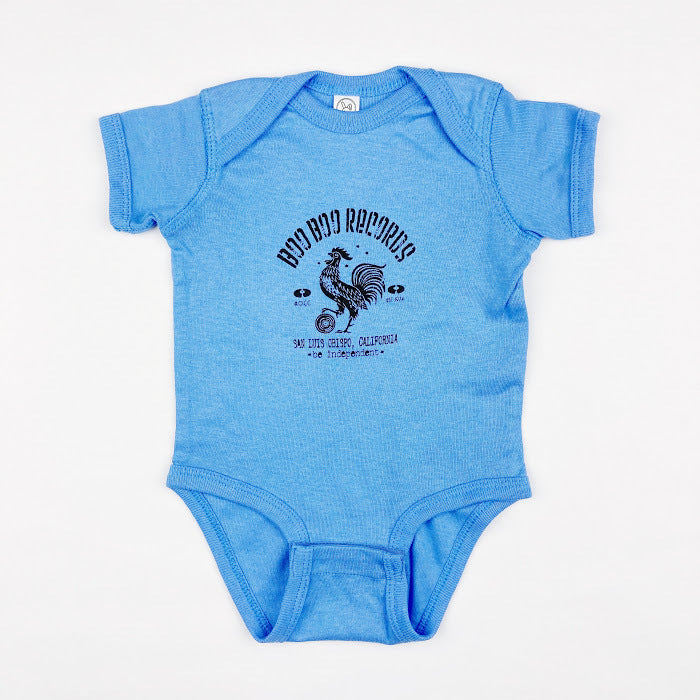 Infant Onesie (blue)