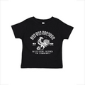 2-Year Toddler Tee