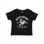 2-Year Toddler Tee