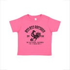 2-Year Toddler Tee