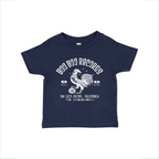 2-Year Toddler Tee