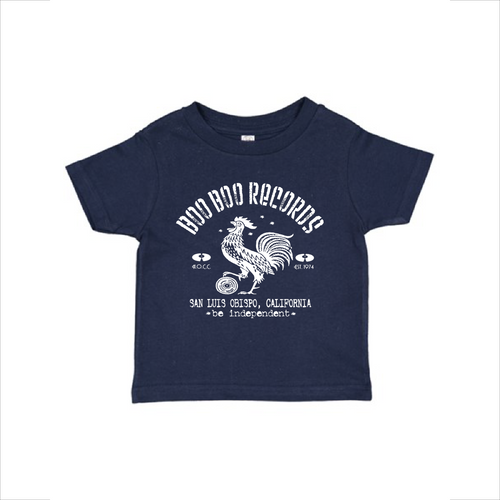 2-Year Toddler Tee