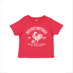 2-Year Toddler Tee
