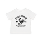 2-Year Toddler Tee