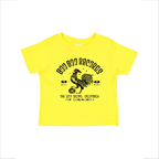 2-Year Toddler Tee