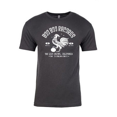 Men's 100% Cotton T-Shirt (Metal)