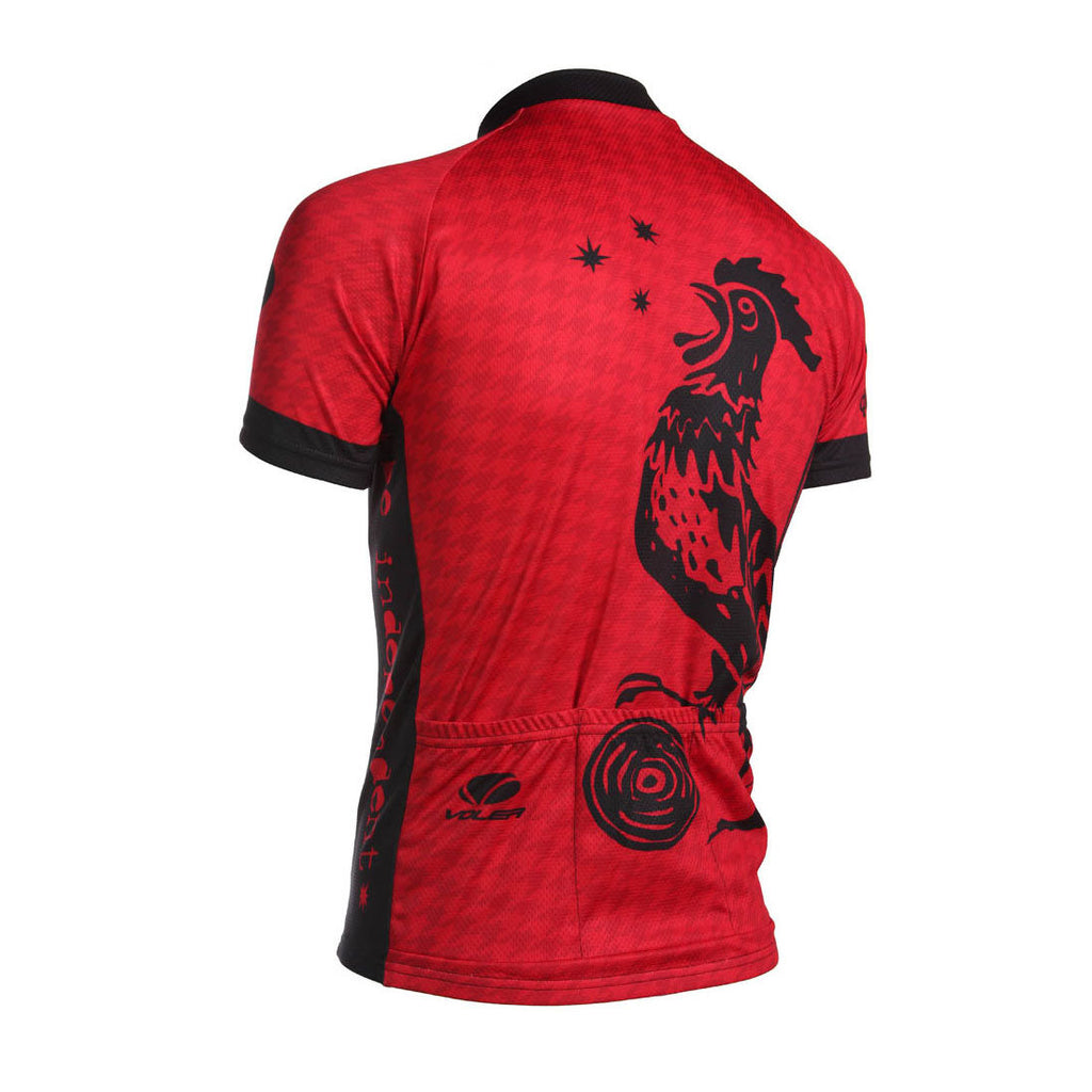 Men's Race Jersey