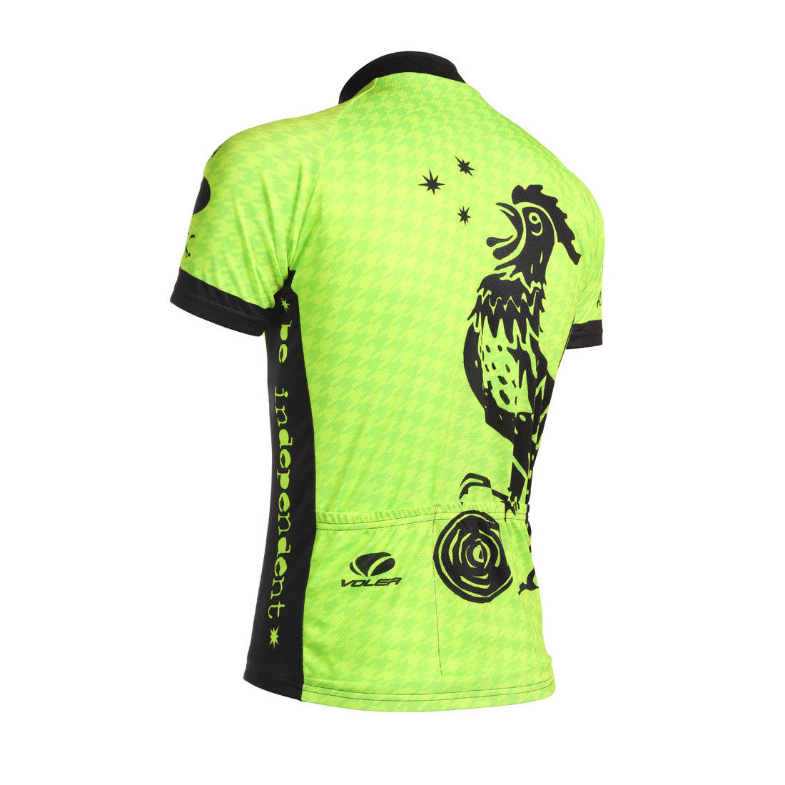 Men's Race Jersey