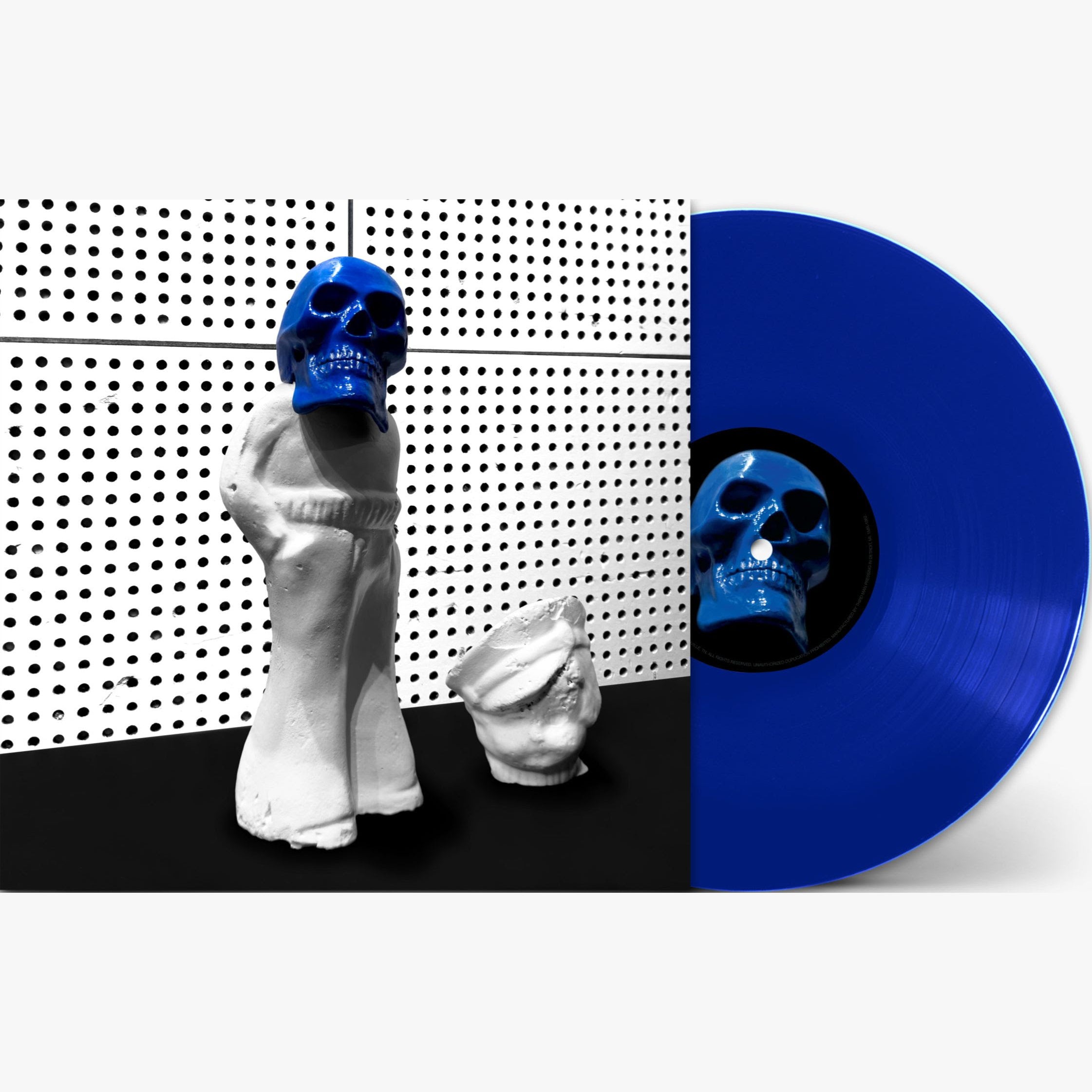 Jack White - Frozen Charlotte