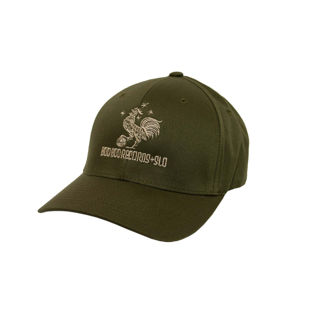 Flexfit Cap
