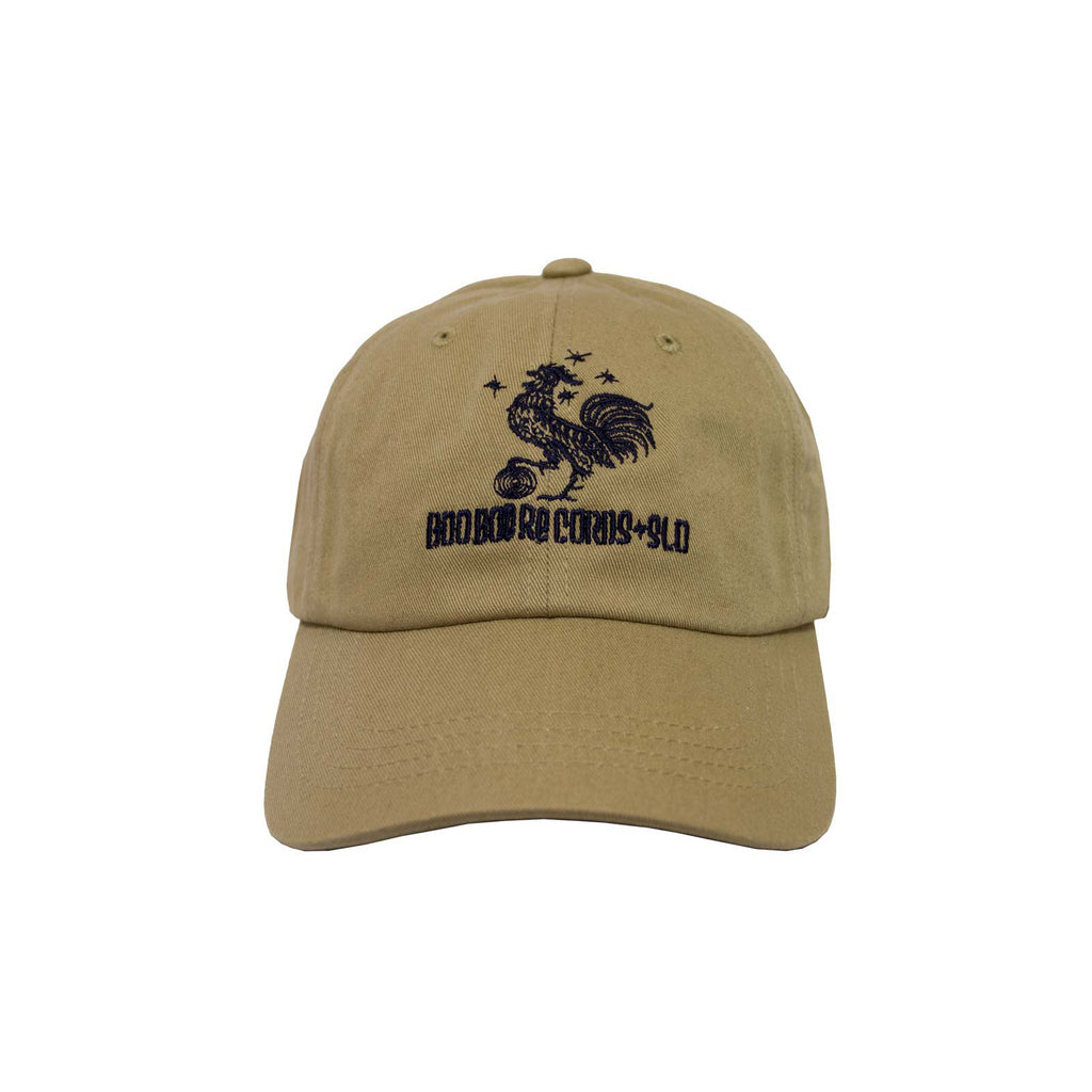 Classic Dad's Cap