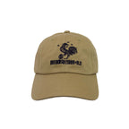 Classic Dad's Cap