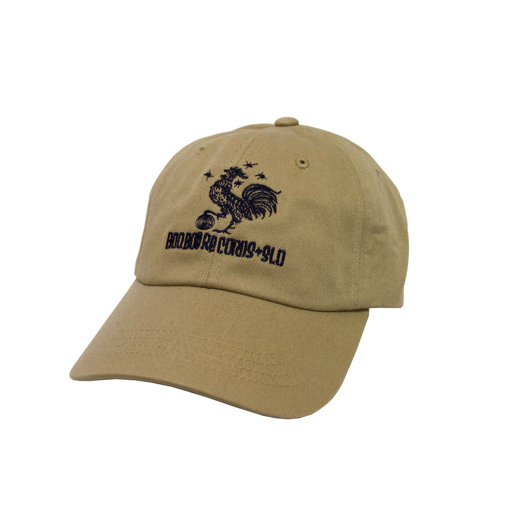 Classic Dad's Cap