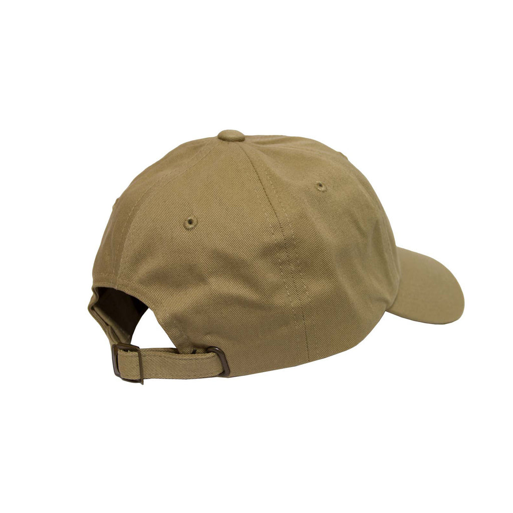 Classic Dad's Cap
