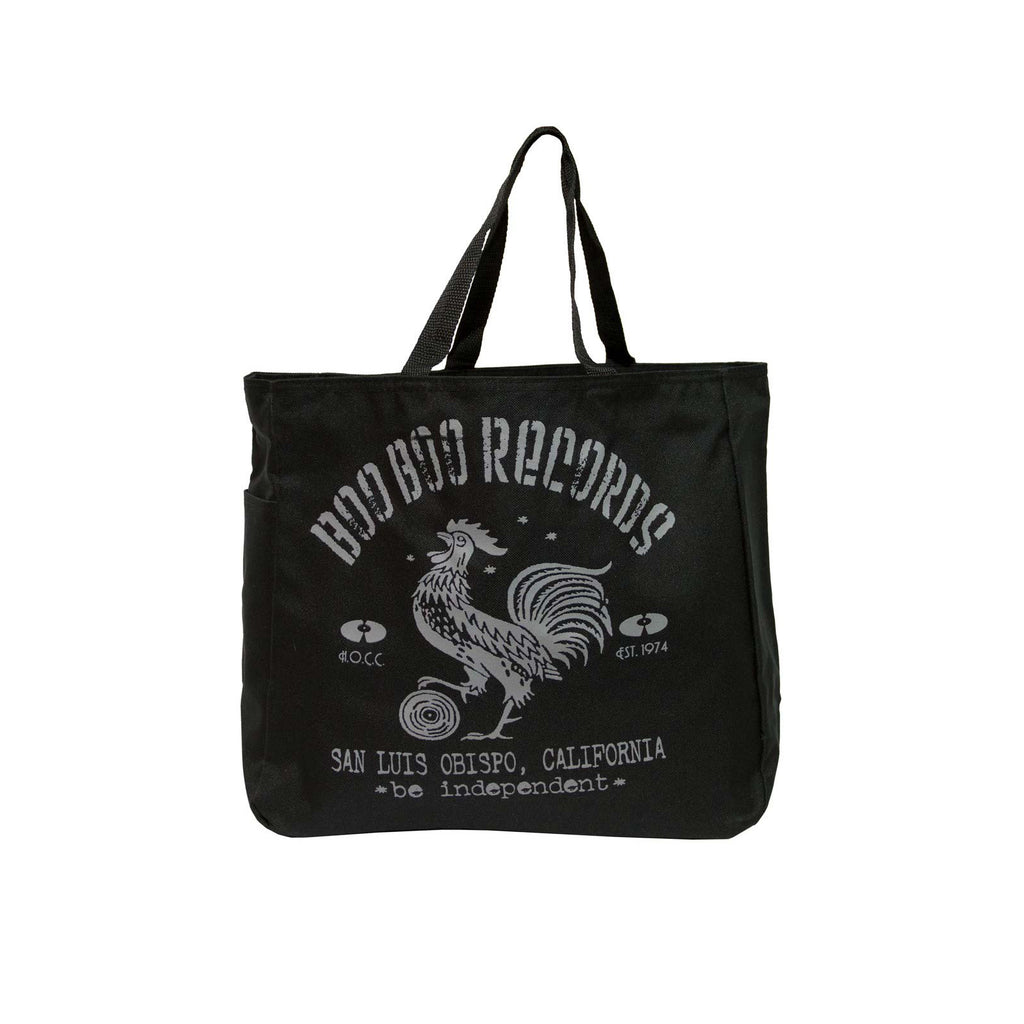 Boo Boo Tote