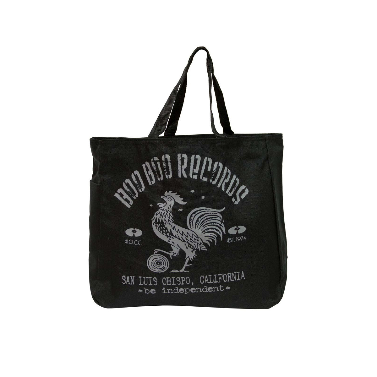 Boo Boo Tote
