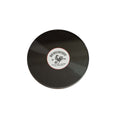 Boo Boo Black Record Magnet