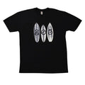 805 – Men’s Black Tee