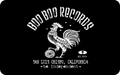 Boo Boo Records Gift Card