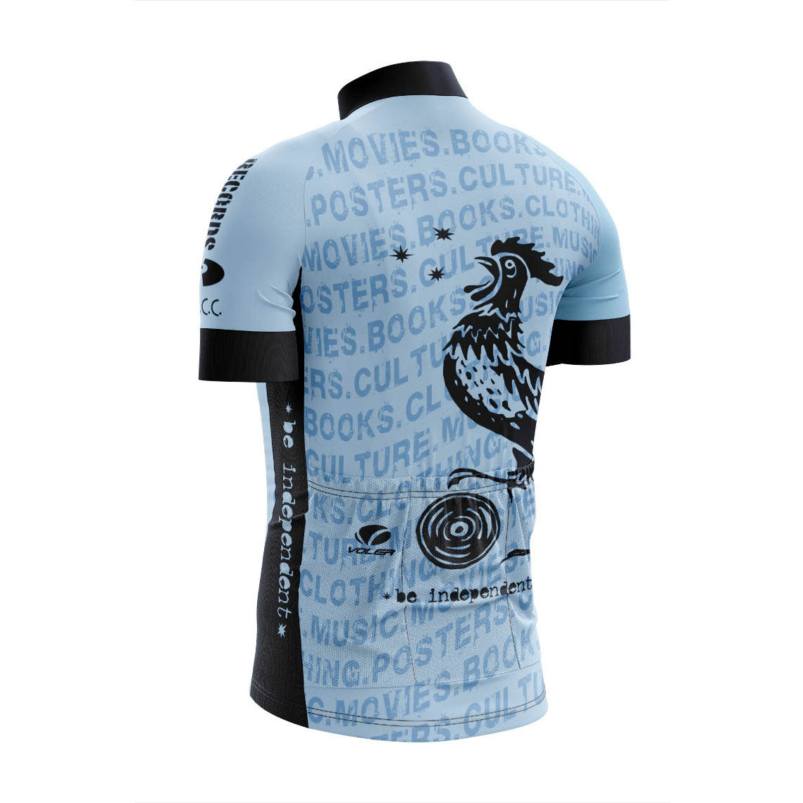 Men's Race Jersey