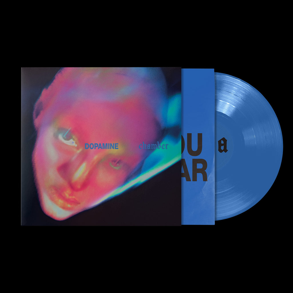 Dopamine Chamber (LP)