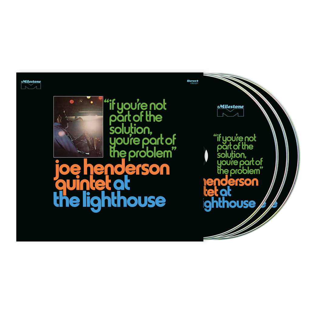 At the Lighthouse (Deluxe Edition) (CD)