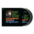 At the Lighthouse (Deluxe Edition) (CD)