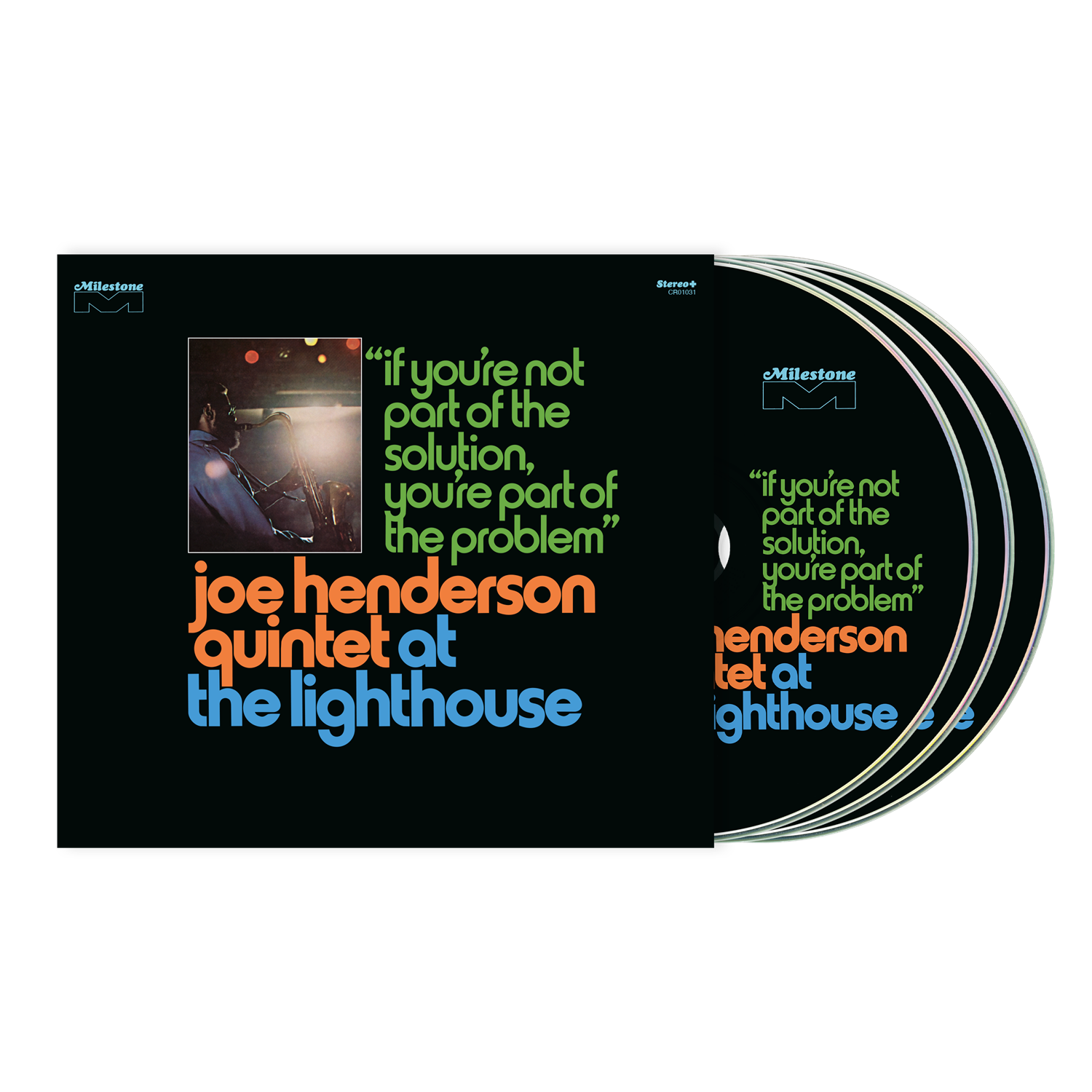 At the Lighthouse (Deluxe Edition) (CD)