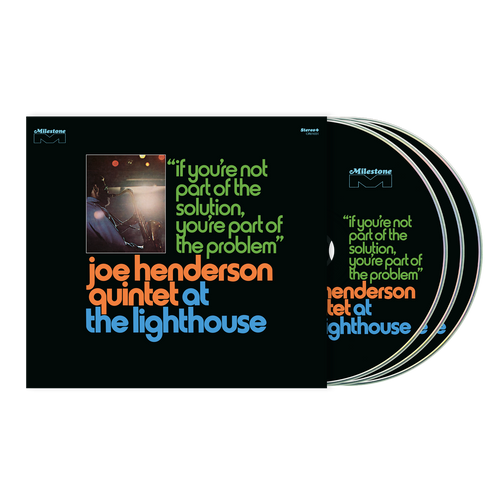 At the Lighthouse (Deluxe Edition) (CD)