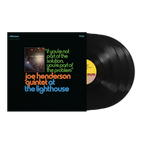 At the Lighthouse (Deluxe Edition) (LP)