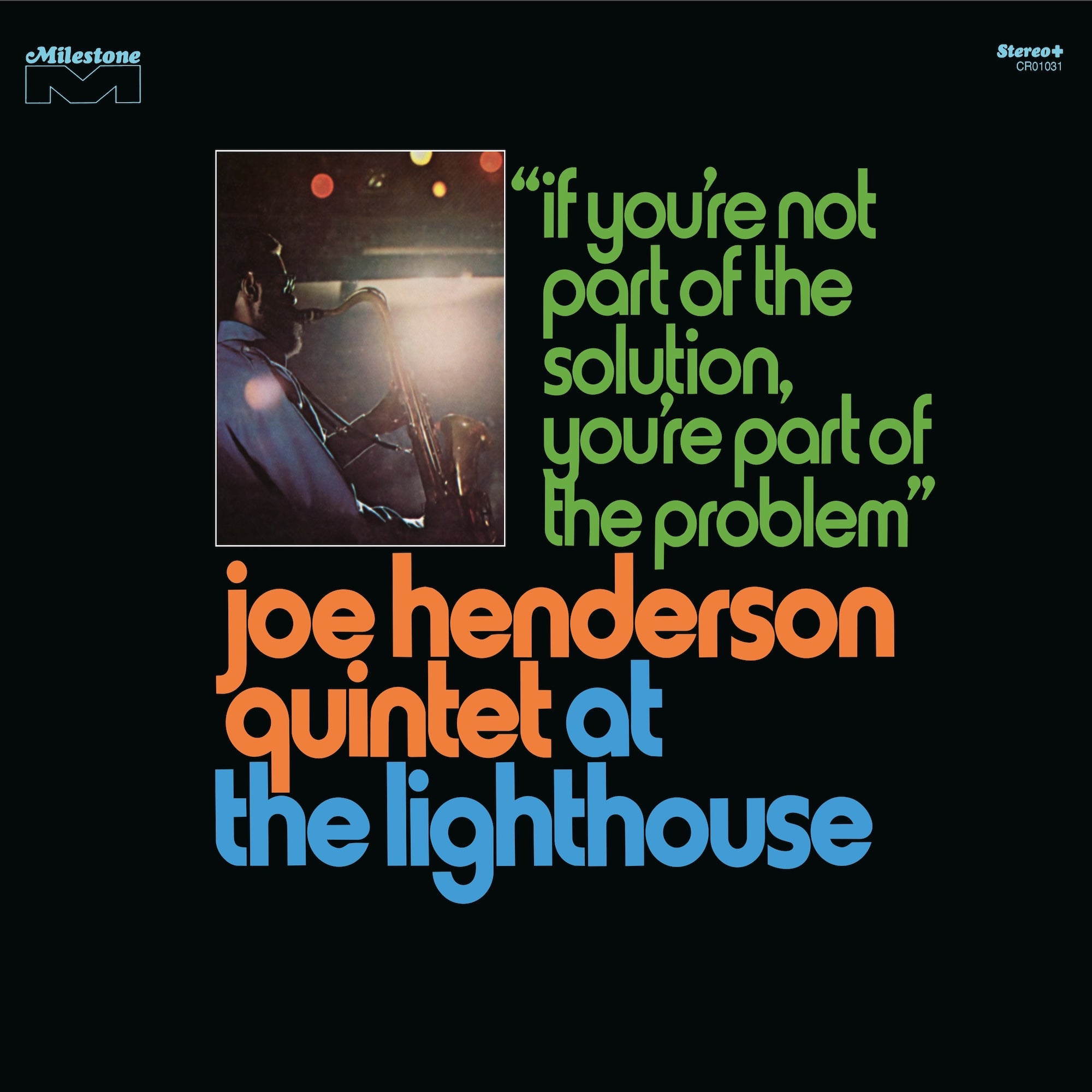At the Lighthouse (Deluxe Edition) (LP)