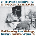 Introduction To Living Country Blues USA